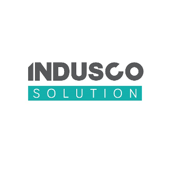 Sprzęty antykorozyjny - INDUSCO Solution